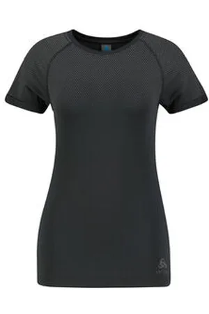 Odlo Damen Funktionsunterhemd PERFORMANCE LIGHT ECO Slim Fit