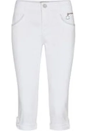 Mos Mosh Damen Caprihose NAOMI POWER CAPRI