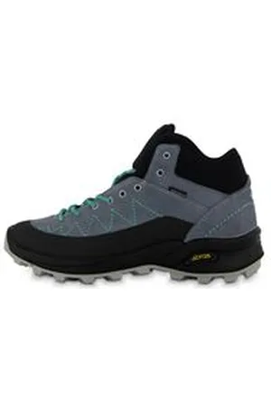 Kaikkialla Damen Wanderschuhe ALANNE MID