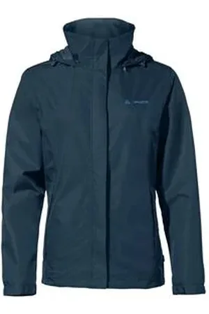 Vaude Damen Trekkingjacke "Escape Light Jacket"