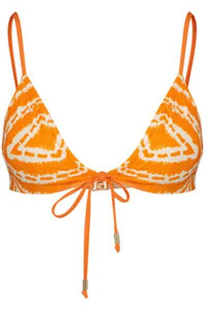 Seafolly Damen Bikini Top