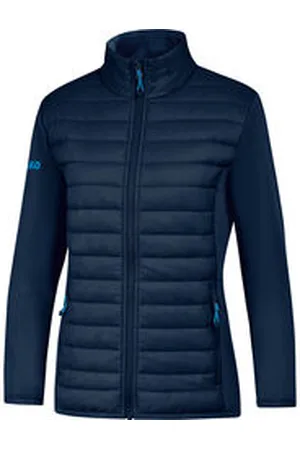 Jako Damen Hybridjacke PREMIUM