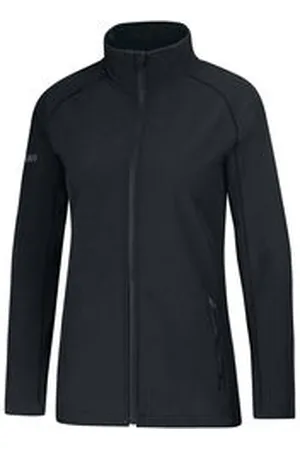 Jako Damen Softshelljacke