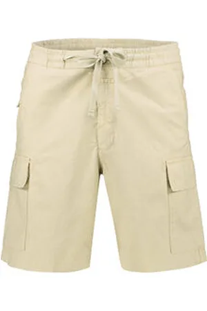 Closed Herren Cargoshorts DRAWSTRING CARGO