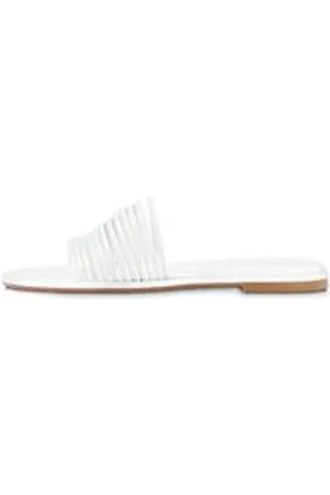 Aeyde Damen Pantoletten NOA SLIDE STRAPS