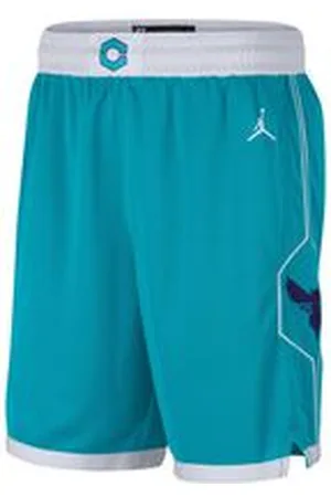 Nike Herren Basketballshorts NBA Charlotte HORNETS ICON EDITION 2020 JORDAN