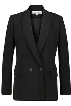 Diane von Furstenberg Damen Blazer DVF SALZBURG JACKET