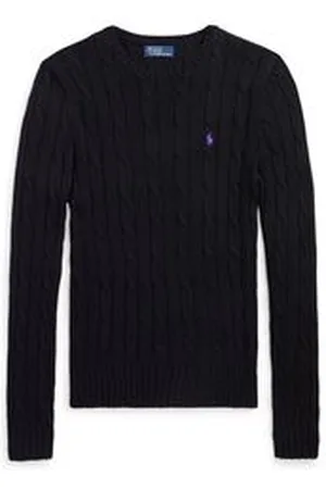 Ralph Lauren Damen Strickpullover