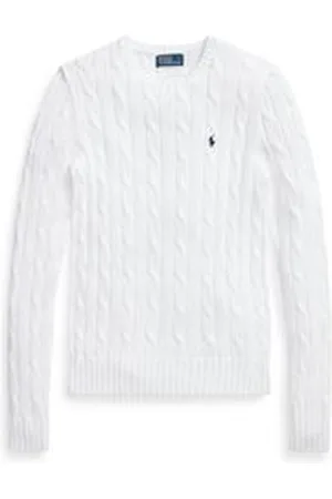 Ralph Lauren Damen Strickpullover