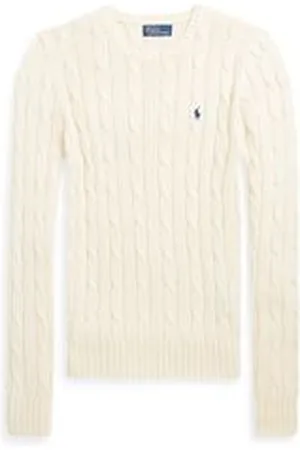 Ralph Lauren Damen Strickpullover