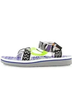 SUICOKE Herren Sandalen X MISSONI DEPA COLLAB