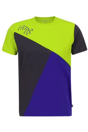 Meru Herren T-Shirt YACUTAT Men
