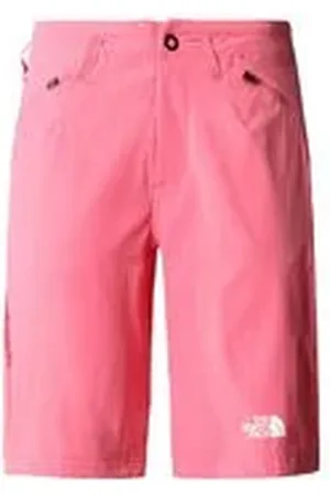 The North Face Damen Trekkingshorts SPEEDLIGHT SLIM STRAIGHT