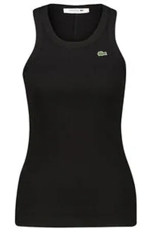 Lacoste Damen Tank-Top