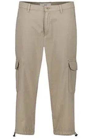 Brax Herren Cargohose STYLE LIAM