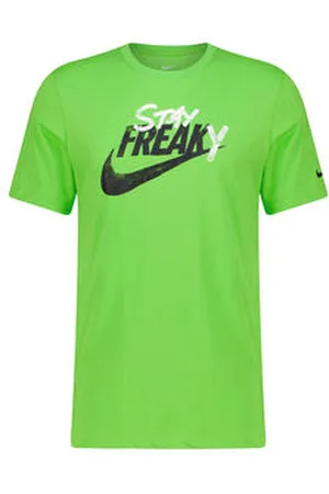 Nike Herren T-Shirt GIANNIS BASKETBALL