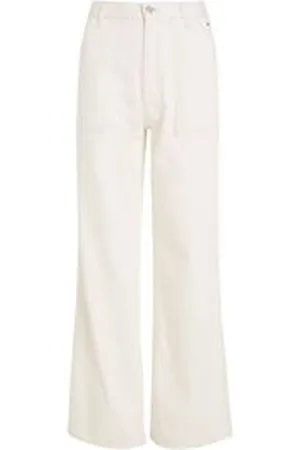 Tommy Hilfiger Damen Hose CLAIRE