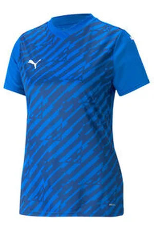 PUMA Damen Fußballtrikot TEAMULTIMATE