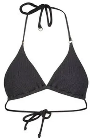 Seafolly Damen Bikinitop SLIDE TRIANGLE SEA DRIVE