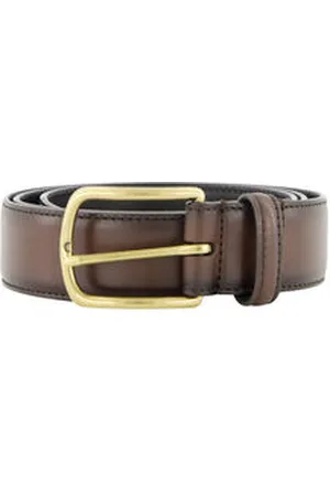 Officine creative Herren Gürtel OC STRIP O4 AERO BUTTERO