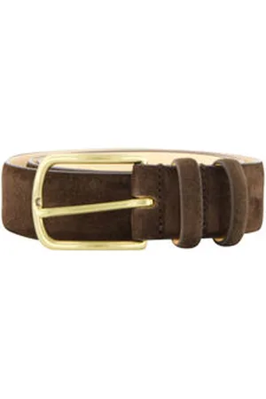 Officine creative Herren Gürtel OC STRIP 33 LIGHT CACHEMIRE