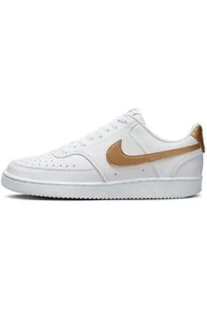 Nike Damen Sneaker COURT VISION LOW NEXT NATURE