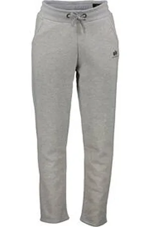 Alpha Industries Herren Jogginghose BASIC JOGGER SL S LEG