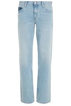 Tommy Hilfiger Damen Jeans SOPHIE Straight Fit