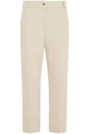 Tommy Hilfiger Damen Hose Straight Fit