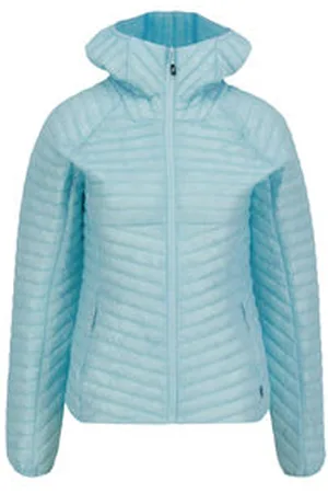 Meru Damen Steppjacke KIPNUK