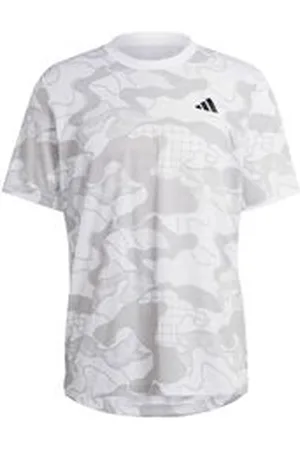 adidas Herren T-Shirt CLUB GRAPH