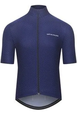 Cafe du Cycliste Herren Radtrikot FLEURETTE