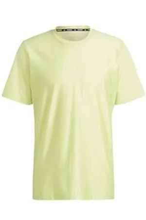 adidas Herren Trainingsshirt HIIT VT TEE