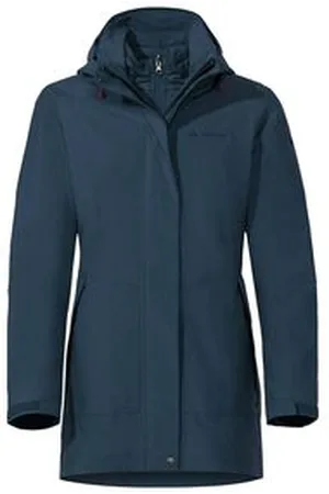 Vaude Damen Doppeljacke IDRIS 3-IN-1 PARKA