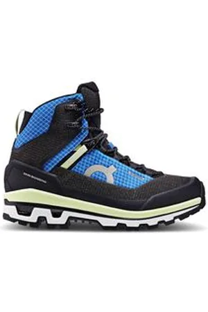 On Running Herren Wanderschuhe CLOUDALPINE WATERPROOF