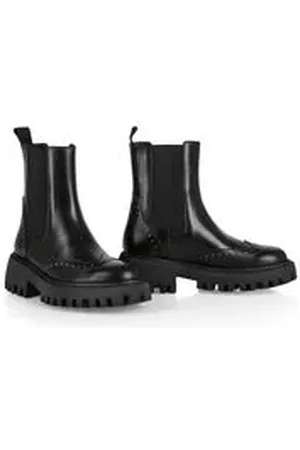 Marc Cain Damen Stiefeletten