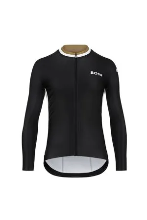 Assos Herren Radtrikot MILLE GT 2/3 JERSEY BOSS X