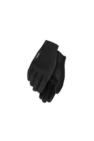 Assos Radsport-Handschuhe TRAIL FF Gloves BOSS x