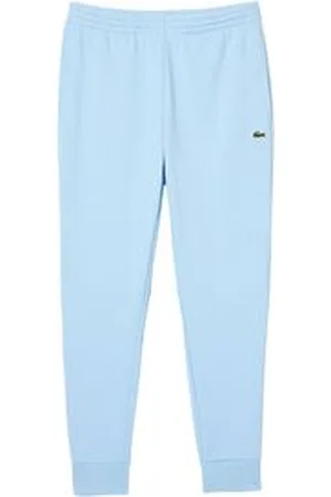Lacoste Herren Sweathose TRACK Trainingshose Slim Fit