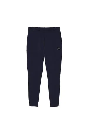 Lacoste Herren Sweathose TRACK Trainingshose Slim Fit
