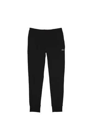 Lacoste Herren Sweathose TRACK Trainingshose Slim Fit