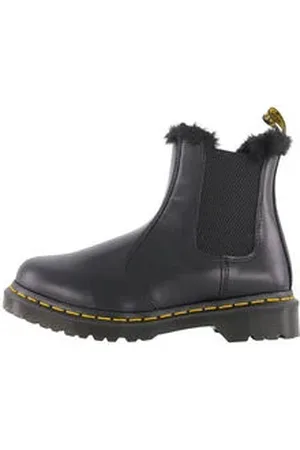 Dr. Martens Damen Chelsea Boots 2976 LEONORE ATLAS