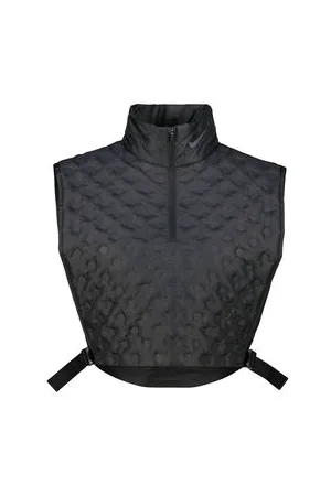 Nike Damen Laufweste THERMA-FIT ADV DOWNFILL RUNNING VEST