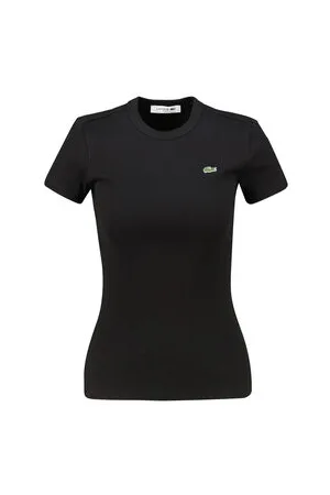 Lacoste Damen T-Shirt