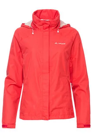 Vaude Damen Radjacke WOMENS´S ESCAPE BIKE LIGHT JACKET