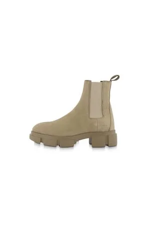 Copenhagen Shoes Damen Chelsea-Boots