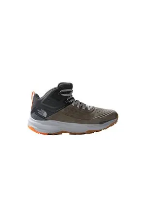 The North Face Herren Wanderschuhe VECTIV EXPLORIS 2 FUTURELIGHT