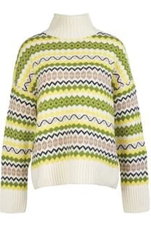 Barbour Damen Pullover HOLKHAM