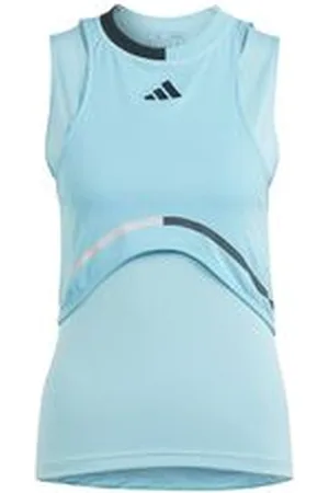 adidas Damen Tennisstanktop MATCH TANK PRO