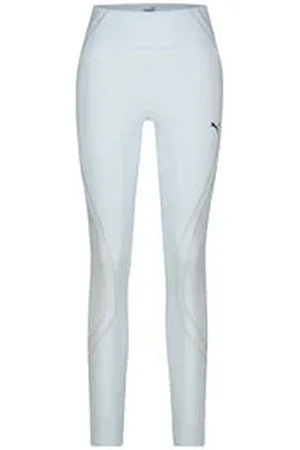 PUMA Damen Leggings STUDIO